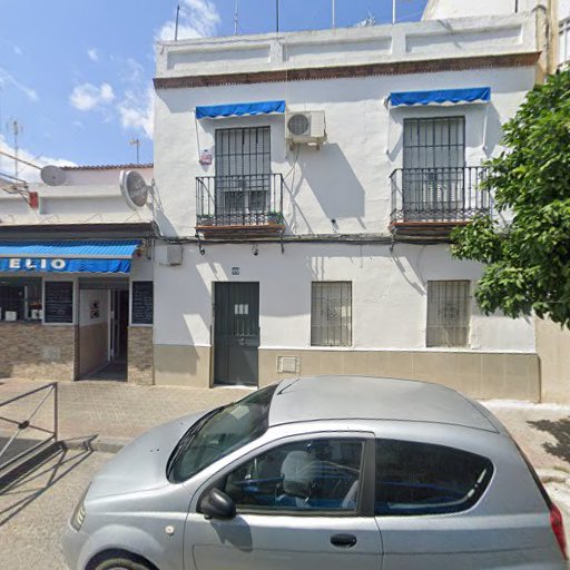 Rosario Contreras Hospital