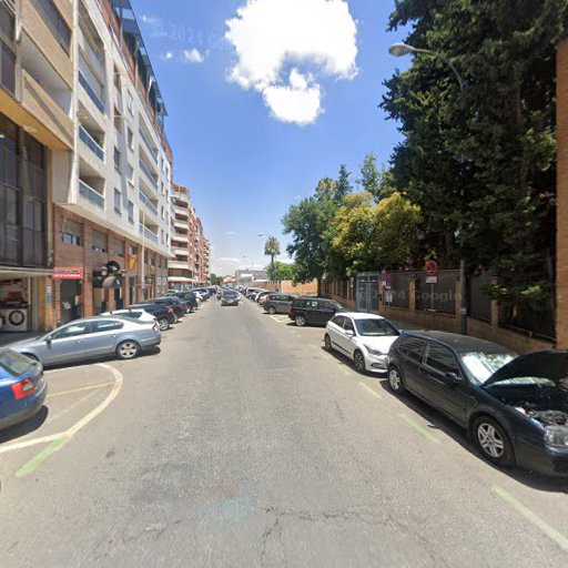 Clinica Sevilla