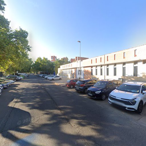 Centro Deportivo Entreflores