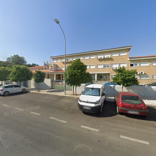 Club José Antonio 2