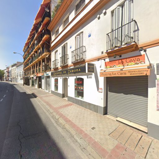 Fisioterapia Sevilla Triana