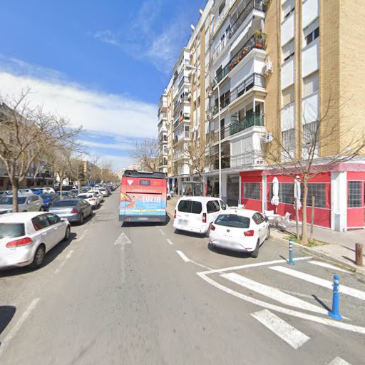 Dentista Sevilla – Clínicas Dental Life