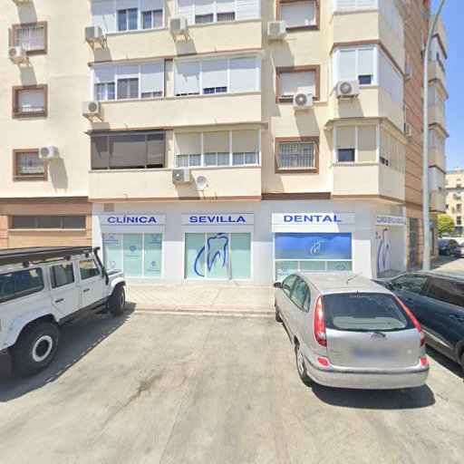 Clínica Sevilla Dental – CLISEDENT, S.L.P.
