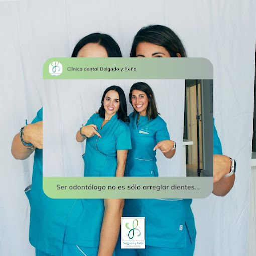 Clínica dental Delgado y Peña