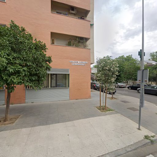 Clínica Dental Avante