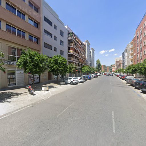 Clínica Dental Amador de los Ríos