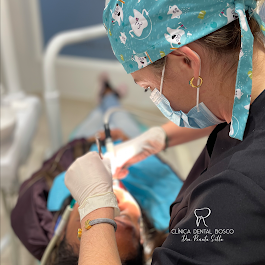Clínica Dental Bosco – Sevilla