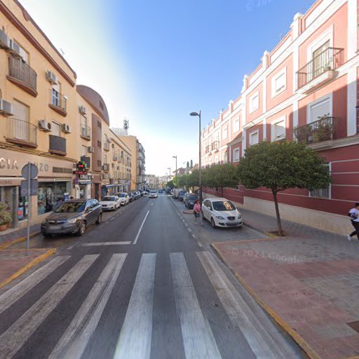 CLINICA DENTAL DRA. NURIA SOBRINOS RECIO