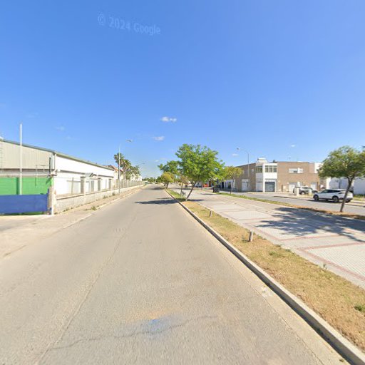 COMBUSTIBLES Y LAVADO LOS PALACIOS