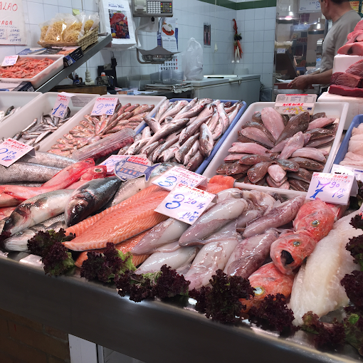 Pescaderia Jesus Montequinto