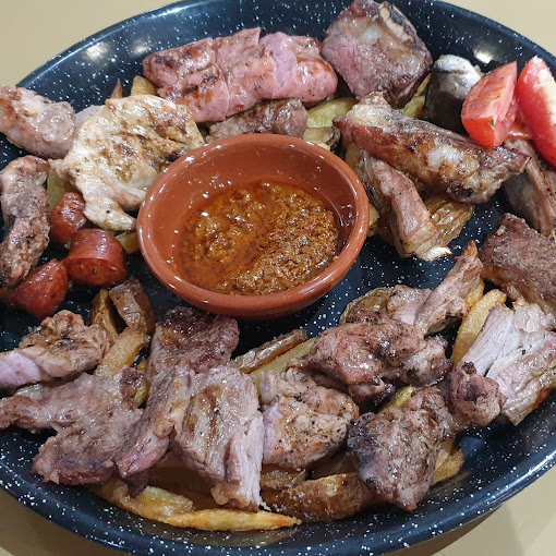 El Fogón Sevillano