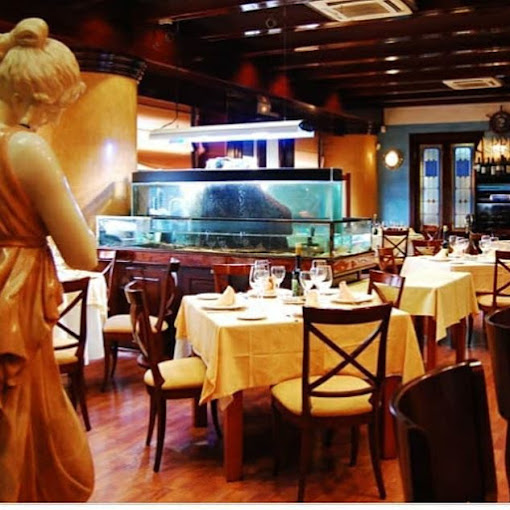 Restaurante Sevilla Bahía