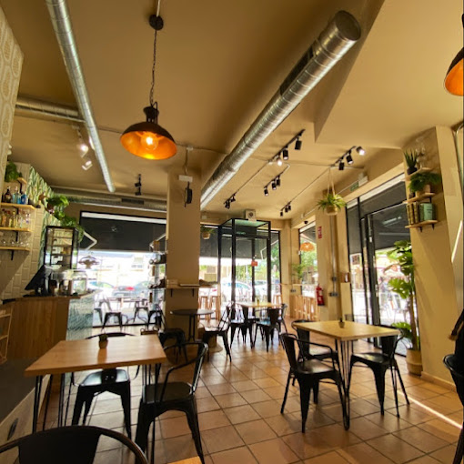 ANANÁS Coffee & Brunch