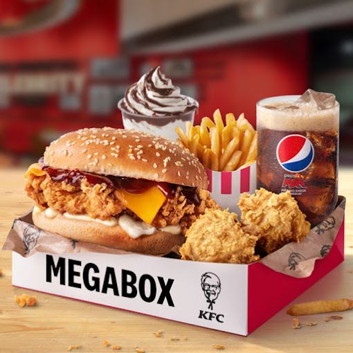 KFC